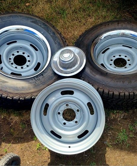 3 New Corvette Ralleys.wheels