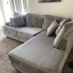 Sectional Brand New