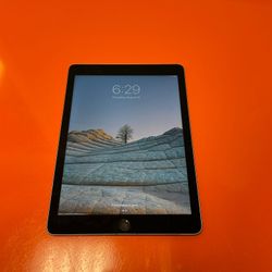 Apple iPad AIR 2 64GB WIFI 9.7” SLIM -Fully Functional!!!