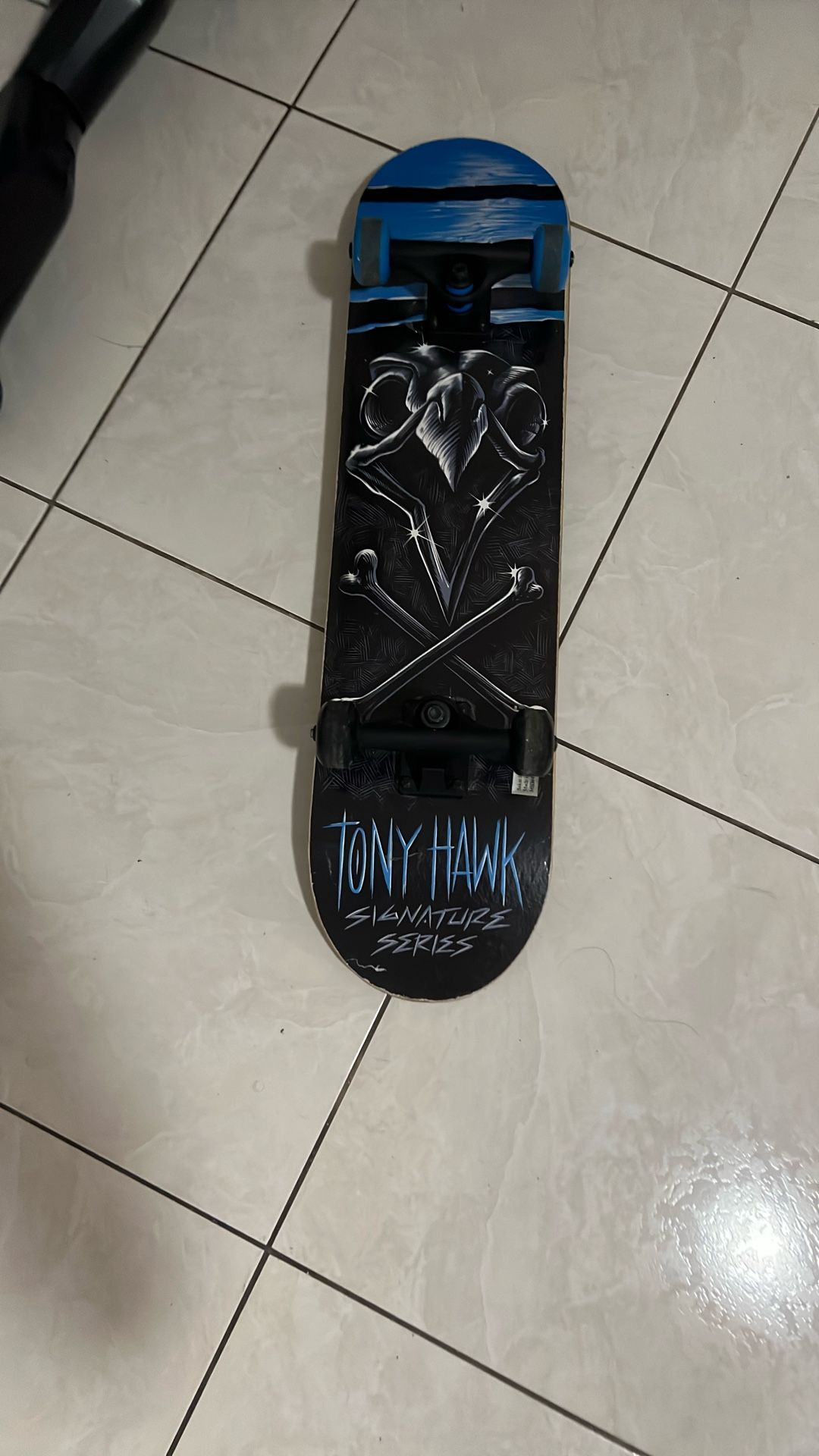 Tony Hawk Signature Series Skateboard