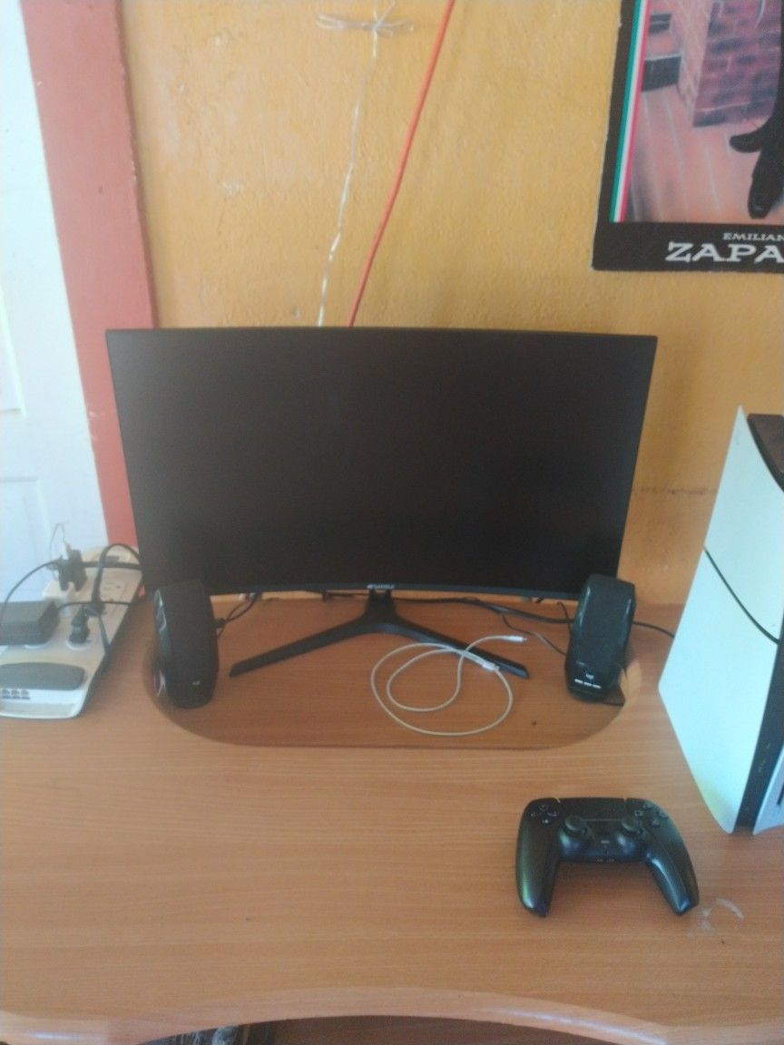 Gaming Monitor