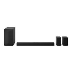 LG  S60TR 5.1 Bluetooth speaker system