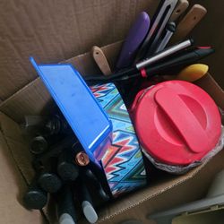 Free Must Take Everything 