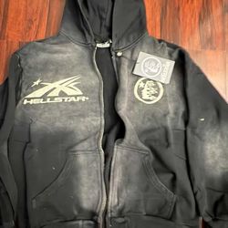 Hellstar Jacket
