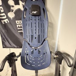TEETER Inversion Table 