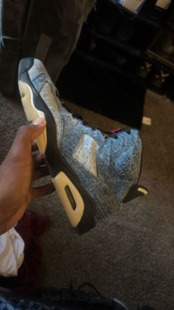 Jordan Size 13