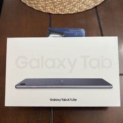 Samsung Galaxy Tab A7 Lite