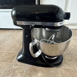 Kitchen Aid