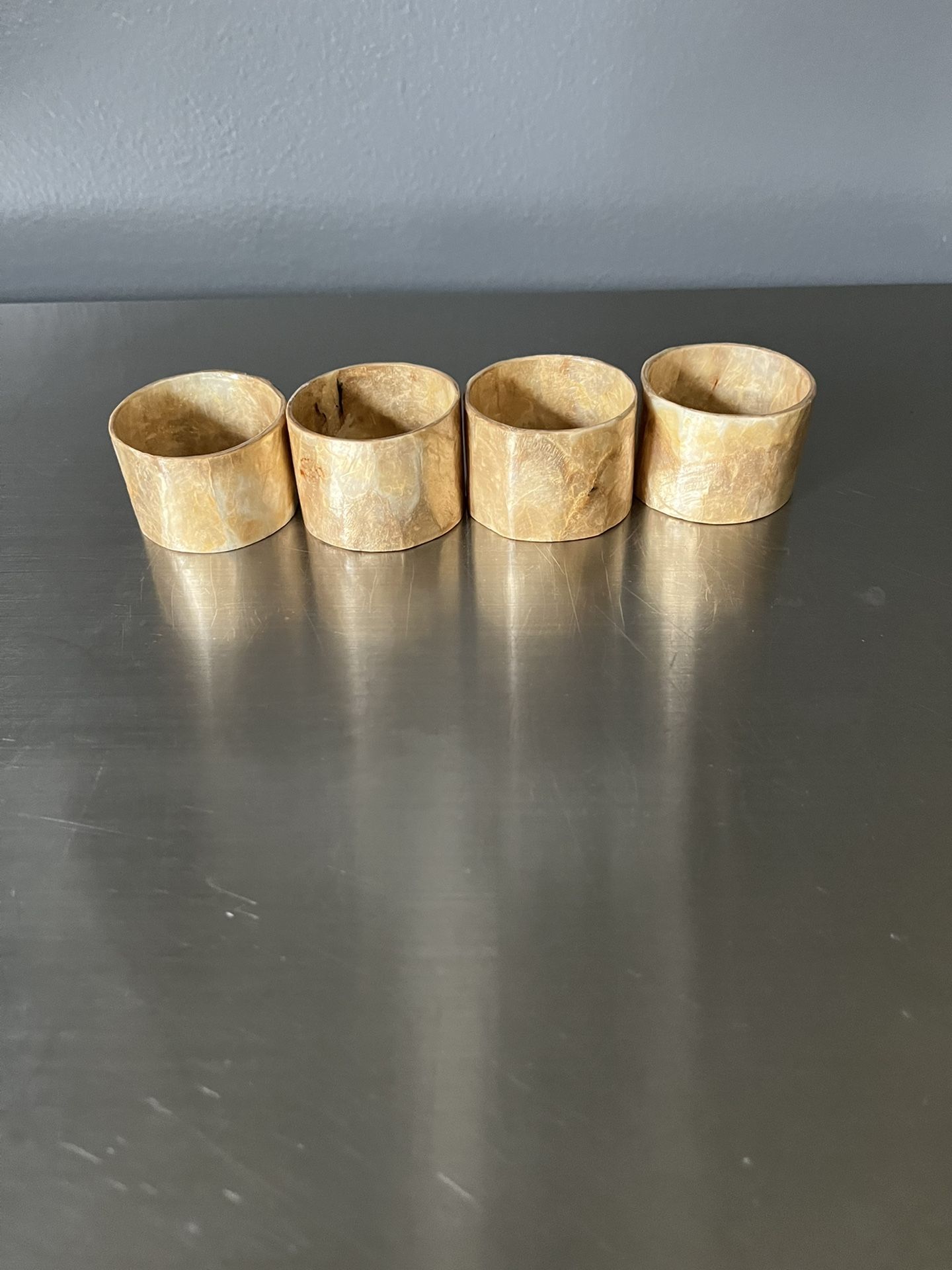 Napkin Rings