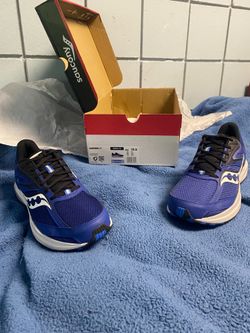 Saucony Cohesion 17