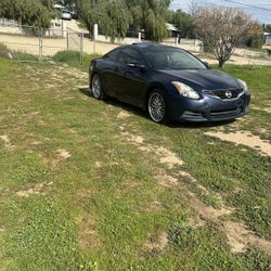 2011 Nissan Altima