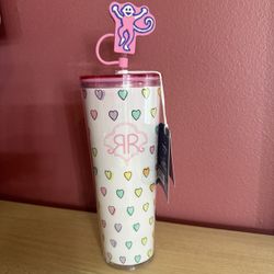 Roller Rabbit x Target 24 oz Tumbler 