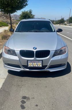 BMW 335xi