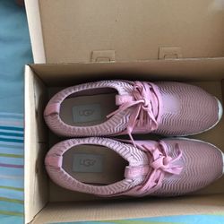 UGG Willows Sneakers 