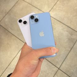 iPhone 14 Unlocked