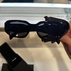 Prada Sunglasses