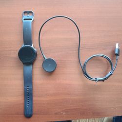 Samsung Galaxy Watch Active2