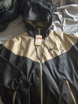 Men’s Nike Jacket 