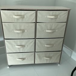 mDesign Storage Dresser 