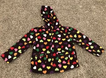 Toddler Girls 2T jacket lot