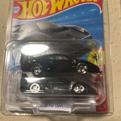Hot Wheels sth ferrari f40