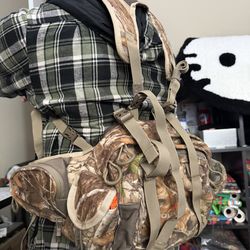 Hunting Bag