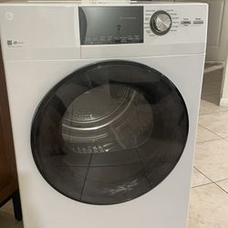 GE Electric Dryer 