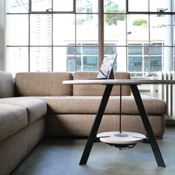 Meyer Wells Barlow occasional table