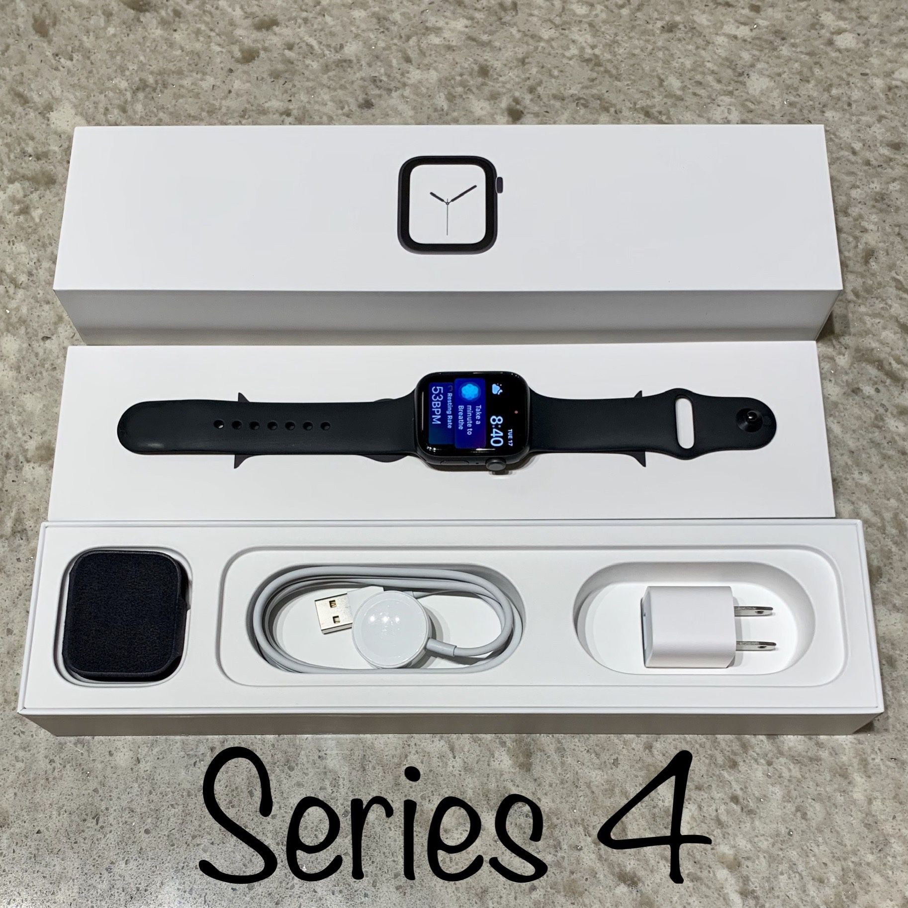 Apple Watch Series 4 * 44mm