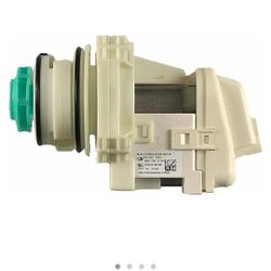 Frigidaire Pump Assembly