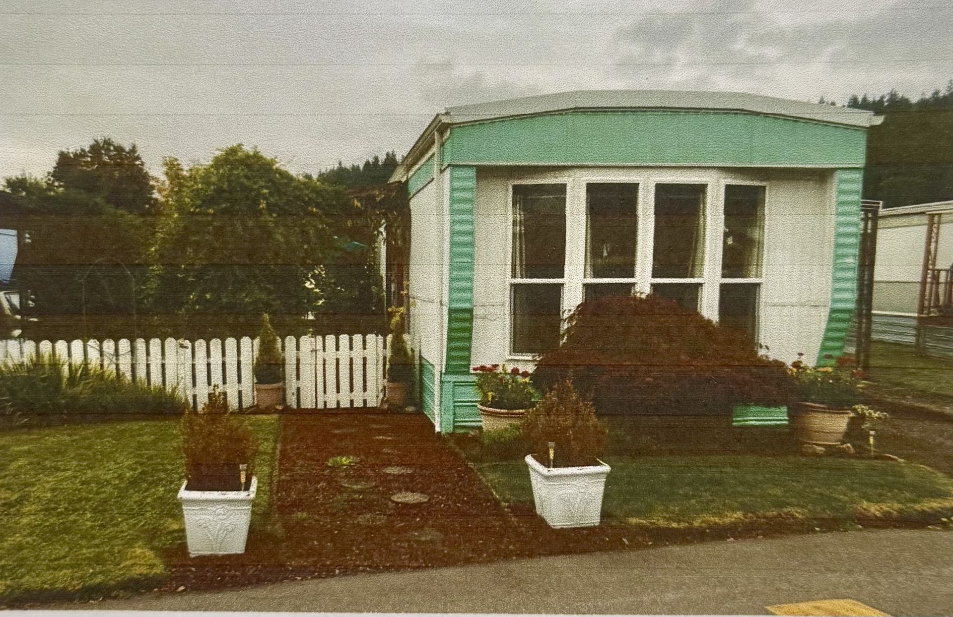 Home For Sale (Sumner Valley) WA
