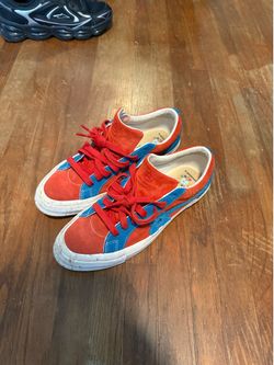 Golf le fleur converse