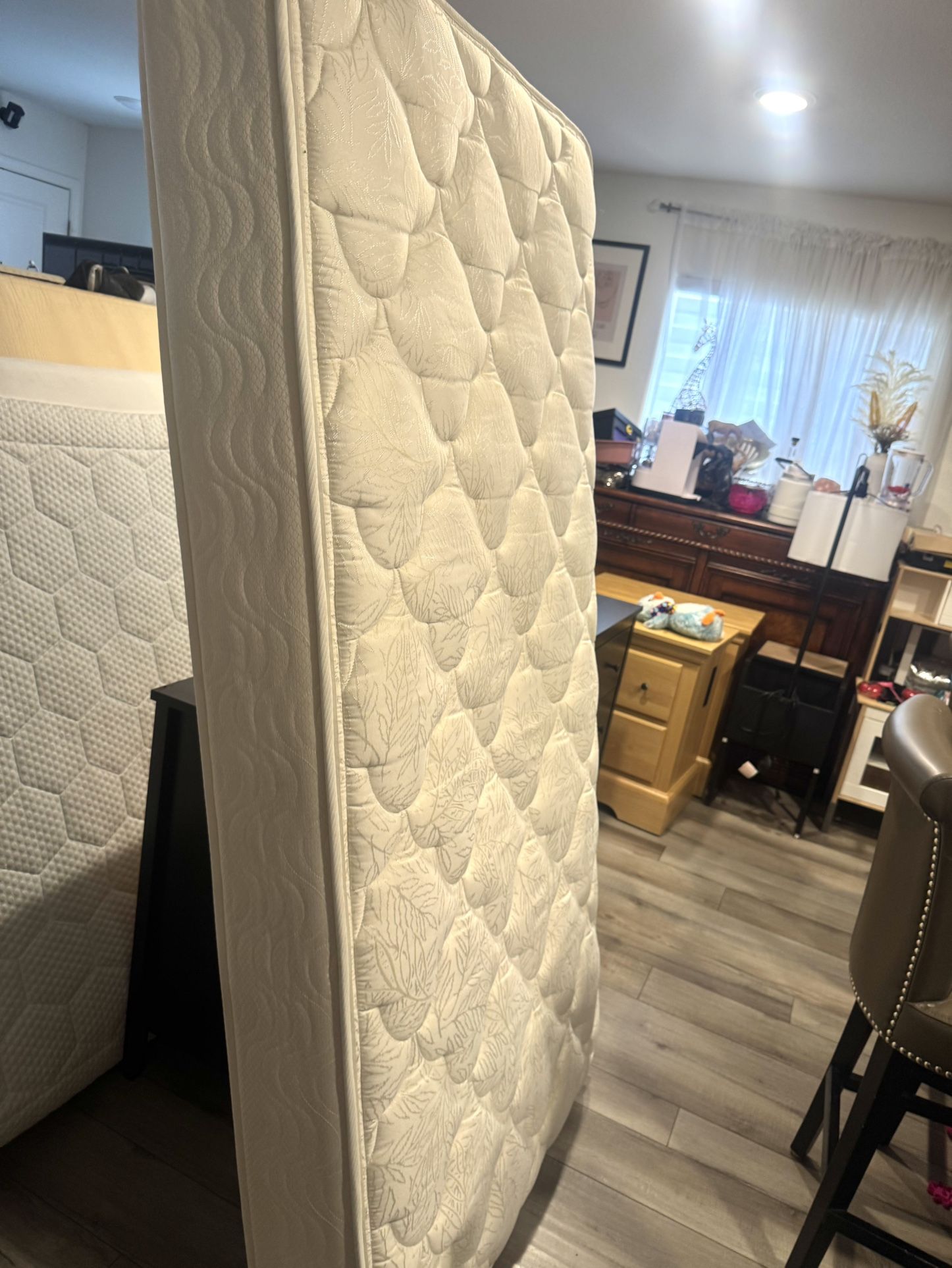 Twin Mattress
