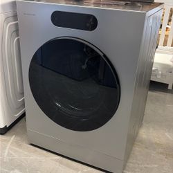 Front load Washer LG