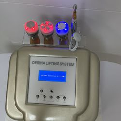 Needle Free Derma Lift System 