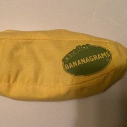 Bananagrams Juego en Español