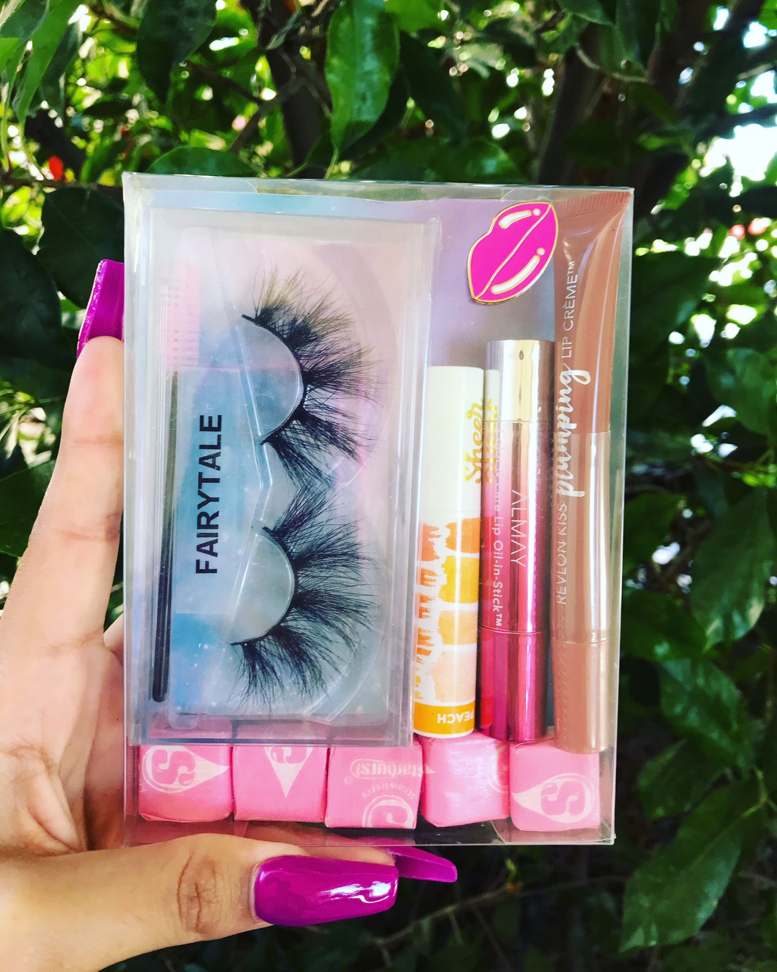 Eyelash Bundles