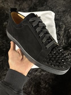 Christian Louboutins 