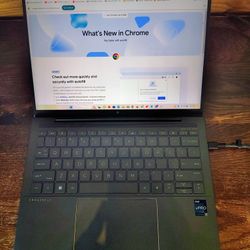 HP ELITE DRAGONFLY NOTEBOOK (ENTERPRISE SERIES)