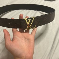Louis Vuitton Belt