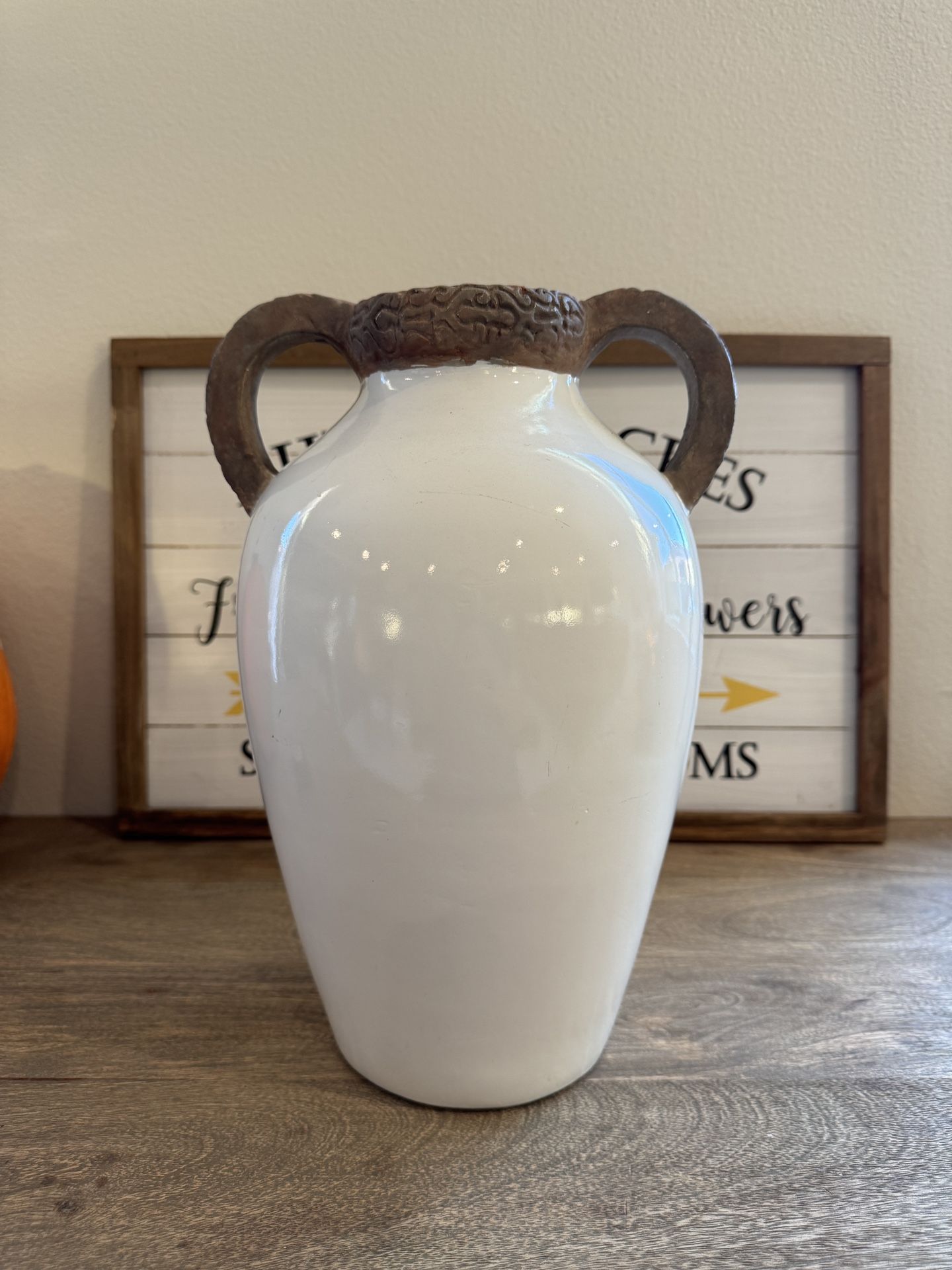 Ceramic Vase