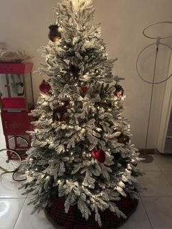 King Of Christmas Tree
