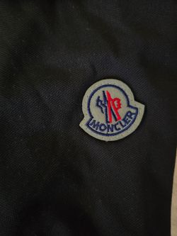 Moncler XL polo shirt