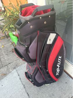 Golf bag