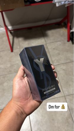 YSL EDP