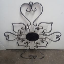 IRON DECORATION