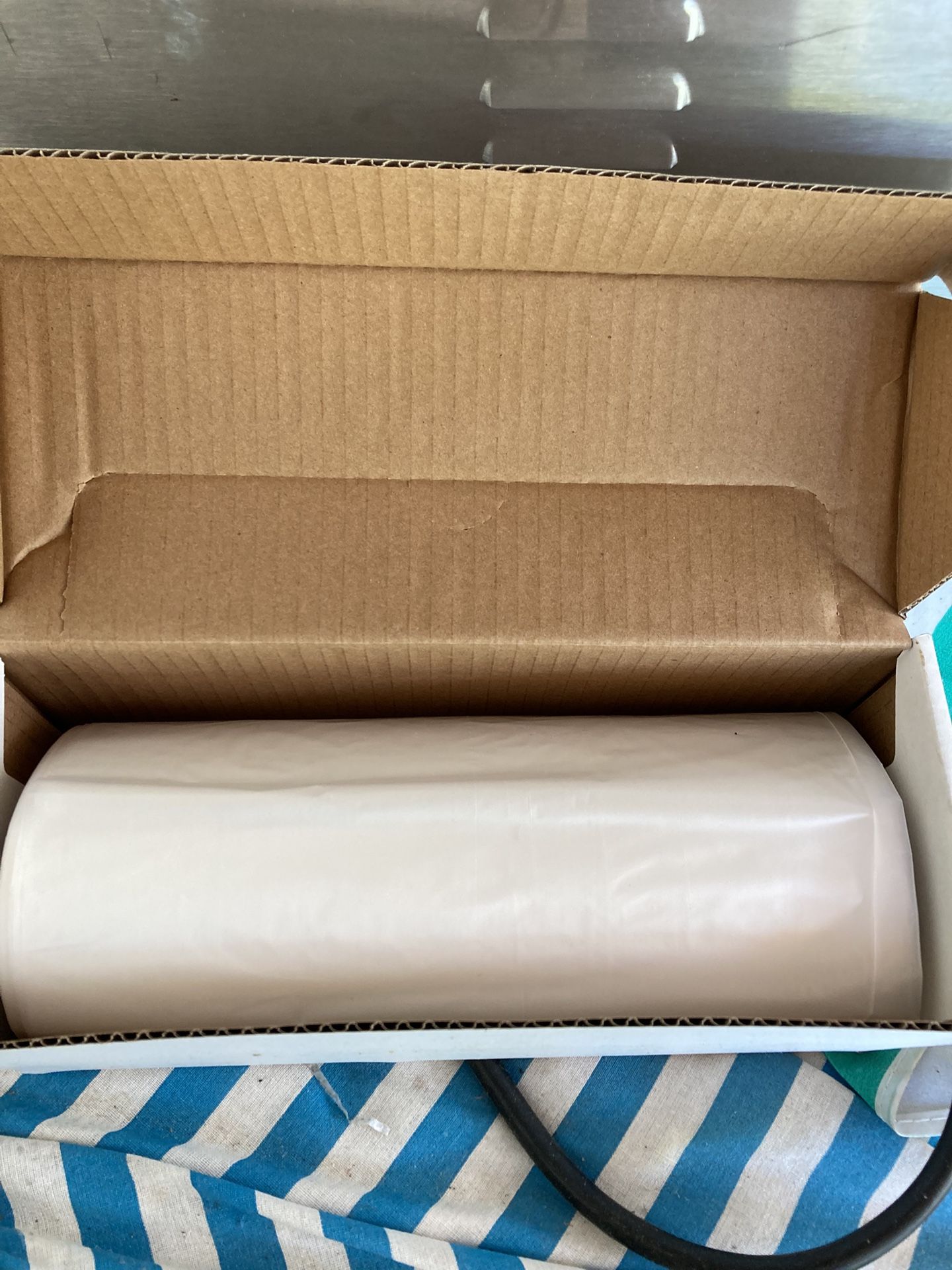 Steam Pan Liners/250 Per Box
