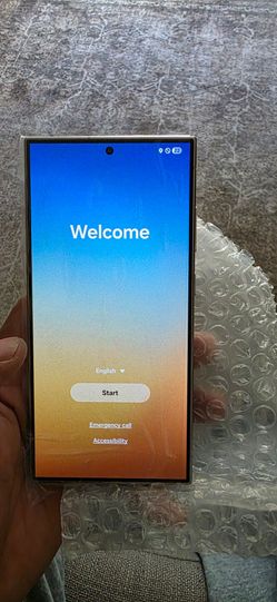 Galaxy s24 ultra