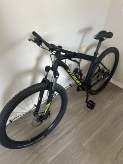 Specialized Rockhopper 29