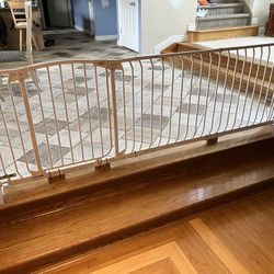 Safety Gate 